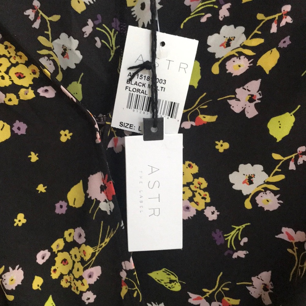 NWT - ASTR the label bodysuit - Picture 4 of 11